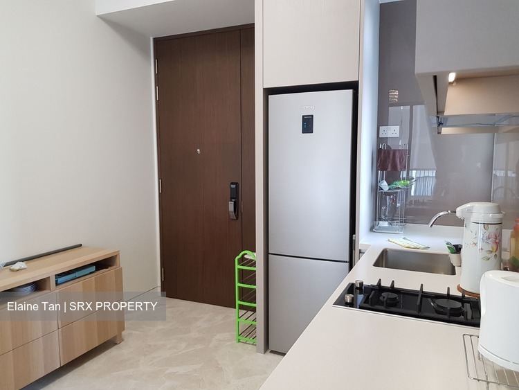 Highline Residences (D3), Condominium #178817012